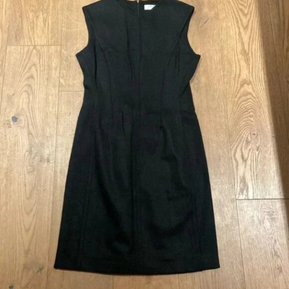M.M.LaFleur sheath dress size 8 - Picture 1 of 4